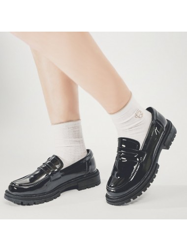 [人氣日系小皮鞋] No.39 - JSK LOAFERS 3901